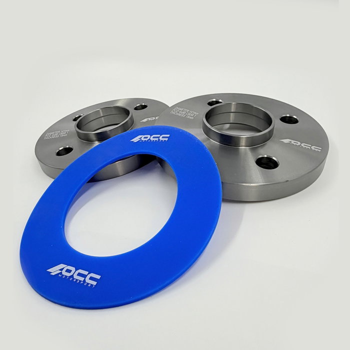 Occ Motorsport Separadores 15mm PCD 4X98