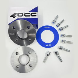 Occ Motorsport Separadores 15mm PCD 4X98