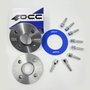 Occ Motorsport Separadores 15mm PCD 4X98