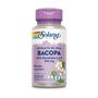 SOLARAY Bacopa 100 mg 60 cápsulas vegetales