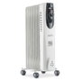 AVANT Radiador de aceite Avant 1500W - 7 elementos