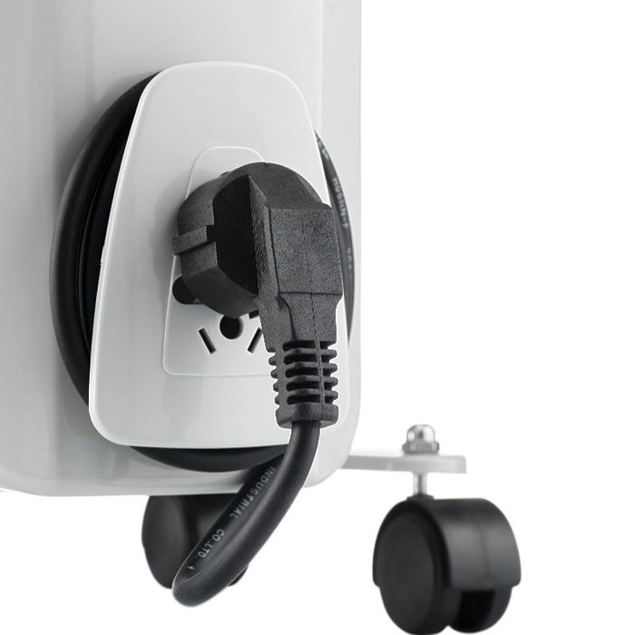 AVANT Radiador de aceite Avant 1500W - 7 elementos
