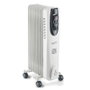 AVANT Radiador de aceite Avant 1500W - 7 elementos