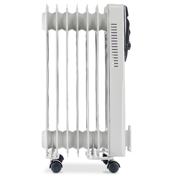 AVANT Radiador de aceite Avant 1500W - 7 elementos