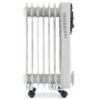 AVANT Radiador de aceite Avant 1500W - 7 elementos