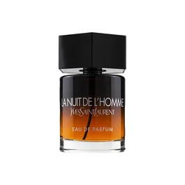 Yves Saint Laurent La Nuit De L'Homme Agua de perfume 100 ml