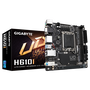 Gigabyte H610I Mini-ITX LGA 1700 DDR5