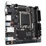Gigabyte H610I Mini-ITX LGA 1700 DDR5