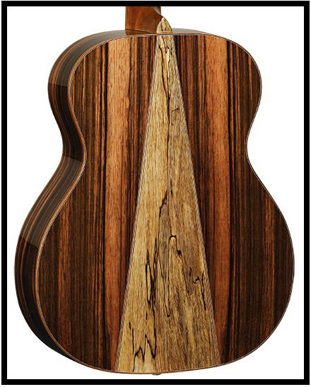 Guitarra Acústica Tanglewood Tj3E Orchestra