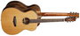 Guitarra Acústica Tanglewood Tj3E Orchestra