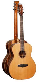 Guitarra Acústica Tanglewood Tj3E Orchestra