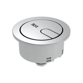 Roca Kit pulsador para descarga plus D8 ø58 Ah0011300R