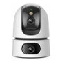 Imou Ranger Dual 6MP Cámara de Seguridad IP de Doble Lente