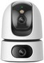 Imou Ranger Dual 6MP Cámara IP Interior WiFi PTZ Visión Nocturna Blanco