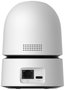 Imou Ranger Dual 6MP Cámara IP Interior WiFi PTZ Visión Nocturna Blanco