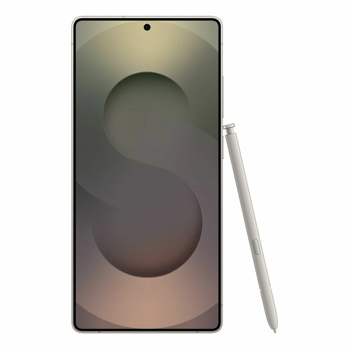 Smartphone Samsung Galaxy S25 Ultra 5G SM-S938B 6,9" Octa Core 12 GB RAM 512 GB Verde Smartphone Samsung Galaxy S25 Ultra 5G SM-S938B 6,9" Octa Core 12 GB RAM 512 GB Verde