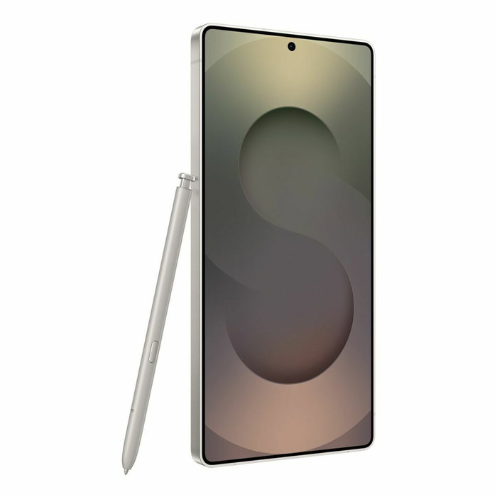 Smartphone Samsung Galaxy S25 Ultra 5G SM-S938B 6,9" Octa Core 12 GB RAM 512 GB Verde Smartphone Samsung Galaxy S25 Ultra 5G SM-S938B 6,9" Octa Core 12 GB RAM 512 GB Verde