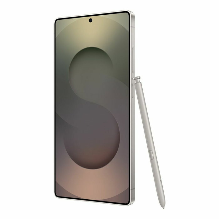 Smartphone Samsung Galaxy S25 Ultra 5G SM-S938B 6,9" Octa Core 12 GB RAM 512 GB Verde Smartphone Samsung Galaxy S25 Ultra 5G SM-S938B 6,9" Octa Core 12 GB RAM 512 GB Verde