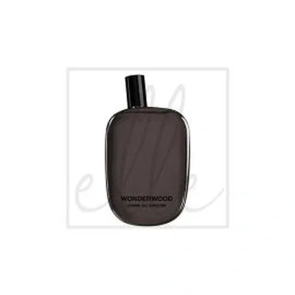 Comme des Garçons Wonderwood Eau de Parfum 50 ml