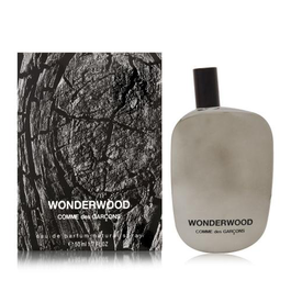 Comme Des Garçons Wonderwood Eau de Parfum 50 ml