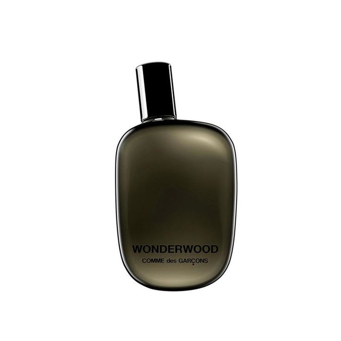 Comme des Garçons Wonderwood Eau de Parfum 50ml Comme des Garçons Wonderwood Eau de Parfum 50ml