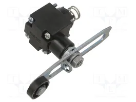 TELEMECANIQUE SENSORS ZCKD41 Interruptor de límite con palanca ajustable