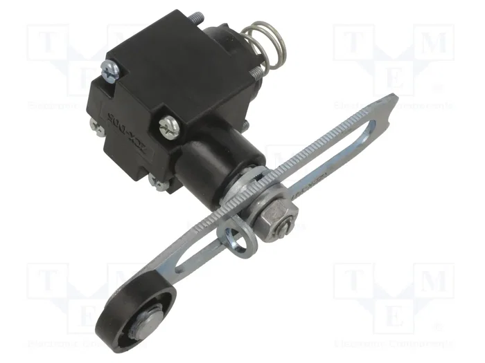 TELEMECANIQUE SENSORS ZCKD41 Interruptor de límite con palanca ajustable TELEMECANIQUE SENSORS ZCKD41 Interruptor de límite con palanca ajustable