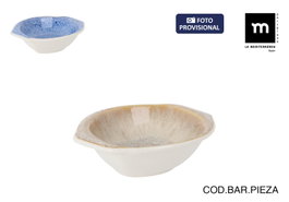 La Mediterranea Bol Aperitivo Ass.Col Pica-Pica (24 Unidades)