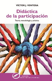Didáctica de la participación, Victor Ventosa - Narcea