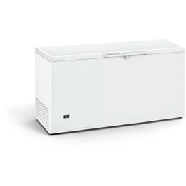 Congelador Tensai TCHEU430DUOVD