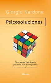 Psicosoluciones, Giorgio Nardone - HERDER