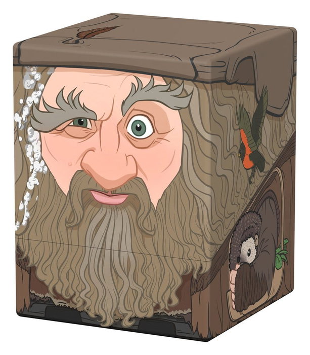 Squaroes Radagast the Brown - The Hobbit HOB006 Squaroes Radagast the Brown - The Hobbit HOB006