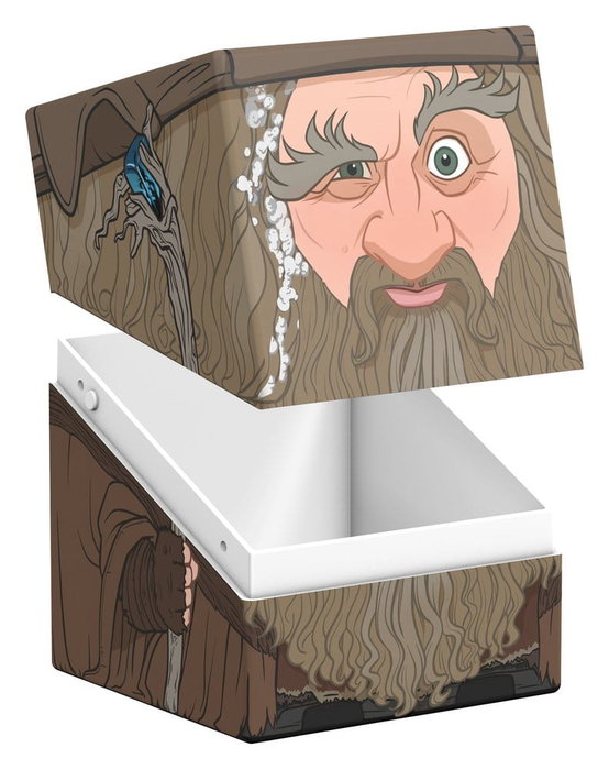 Squaroes Radagast the Brown - The Hobbit HOB006 Squaroes Radagast the Brown - The Hobbit HOB006