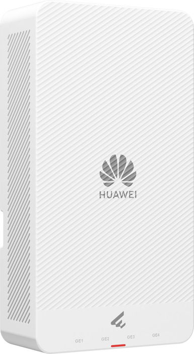 HUAWEI eKit AP265E Wi-Fi 6 Punto de Acceso Indoor, Dual Band 2.4/5 GHz, 2x2 MIMO, hasta 2.975 Gbps HUAWEI eKit AP265E Wi-Fi 6 Punto de Acceso Indoor, Dual Band 2.4/5 GHz, 2x2 MIMO, hasta 2.975 Gbps