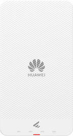 HUAWEI eKit AP265E Wi-Fi 6 Punto de Acceso Indoor, Dual Band 2.4/5 GHz, 2x2 MIMO, hasta 2.975 Gbps