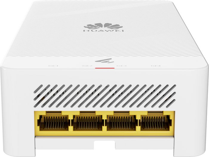 HUAWEI eKit AP265E Wi-Fi 6 Punto de Acceso Indoor, Dual Band 2.4/5 GHz, 2x2 MIMO, hasta 2.975 Gbps HUAWEI eKit AP265E Wi-Fi 6 Punto de Acceso Indoor, Dual Band 2.4/5 GHz, 2x2 MIMO, hasta 2.975 Gbps