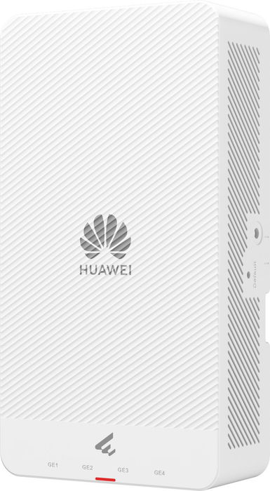 HUAWEI eKit AP265E Wi-Fi 6 Punto de Acceso Indoor, Dual Band 2.4/5 GHz, 2x2 MIMO, hasta 2.975 Gbps HUAWEI eKit AP265E Wi-Fi 6 Punto de Acceso Indoor, Dual Band 2.4/5 GHz, 2x2 MIMO, hasta 2.975 Gbps