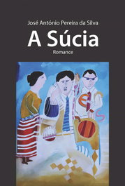 A SÚCIA: romance, Jose Antonio Pereira Da Silva - PARTENON EDIÇOES