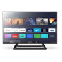 Engel Axil Smart TV LED 24 pulg. HD TDT2/C Negro