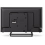 Engel Axil Smart TV LED 24 pulg. HD TDT2/C Negro