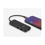DeLOCK 92001 Dockingstation USB Type-C™ 4K HDMI / USB Hub / SD / Micro SD / PD 3.0 85 W
