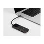 DeLOCK 92001 Dockingstation USB Type-C™ 4K HDMI / USB Hub / SD / Micro SD / PD 3.0 85 W