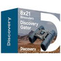 Discovery Gator 8x21