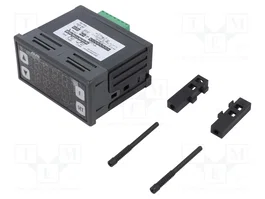 APAR AR652BPPSWA Módulo de automatización regulador de temperatura