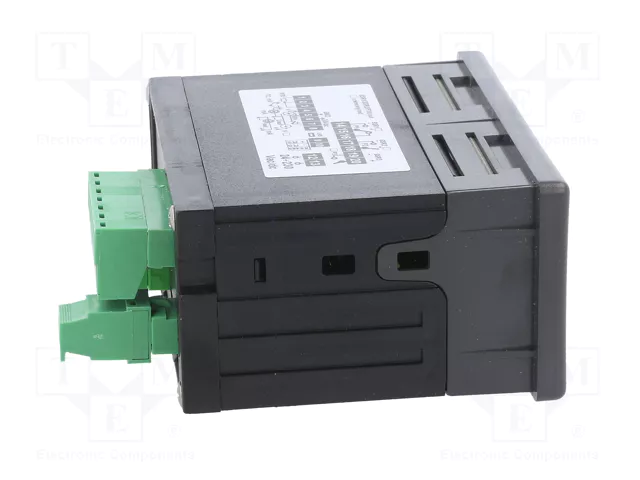 APAR AR652BPPSWA Módulo de automatización regulador de temperatura