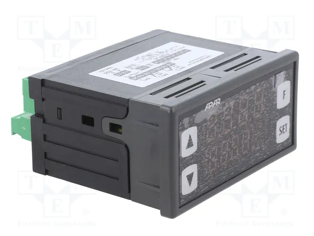 APAR AR652BPPSWA Módulo de automatización regulador de temperatura