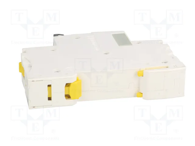 SCHNEIDER ELECTRIC iC60H ACTI9 10A 1P Curva C