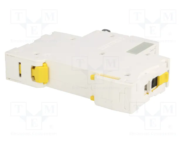 SCHNEIDER ELECTRIC iC60H ACTI9 10A 1P Curva C