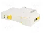 SCHNEIDER ELECTRIC iC60H ACTI9 10A 1P Curva C