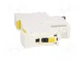 SCHNEIDER ELECTRIC iC60H ACTI9 10A 1P Curva C